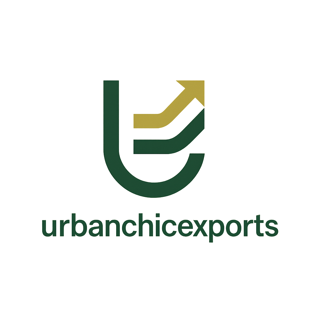 UrbanChic Exports